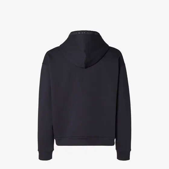 Fendi Long-sleeved sweatshirt with hood | Thumbnail 2 Fendi Long-sleeved sweatshirt with hood | Thumbnail 2