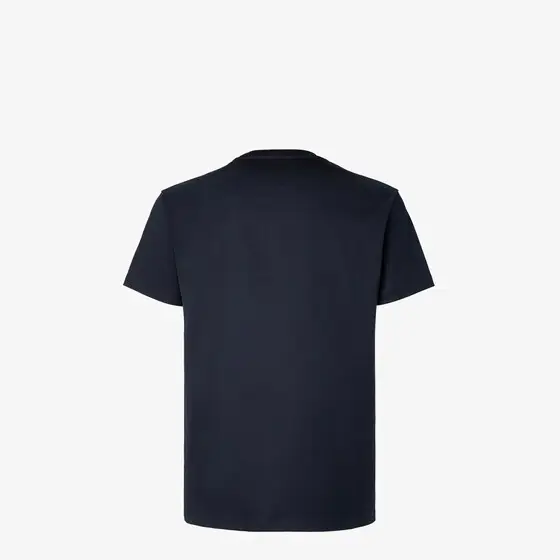 Fendi Slim-fit short-sleeved crew-neck T-shirt | Thumbnail 2 Fendi Slim-fit short-sleeved crew-neck T-shirt | Thumbnail 2