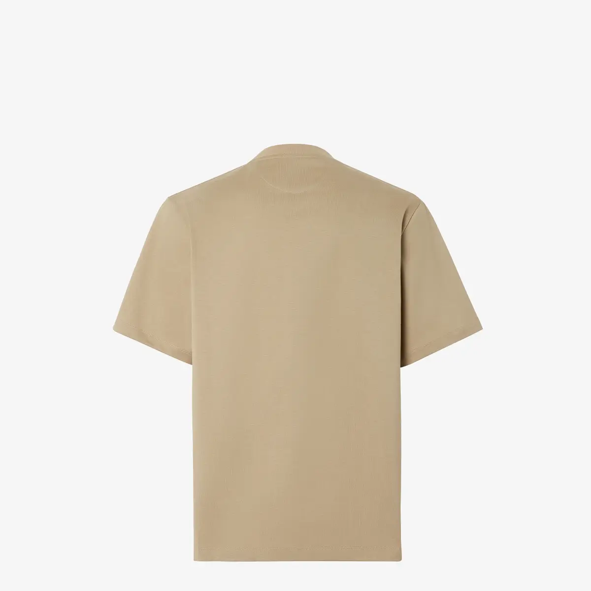 Fendi Skater-style T-shirt with zip pocket on the chest | Thumbnail 2 Fendi Skater-style T-shirt with zip pocket on the chest | Thumbnail 2