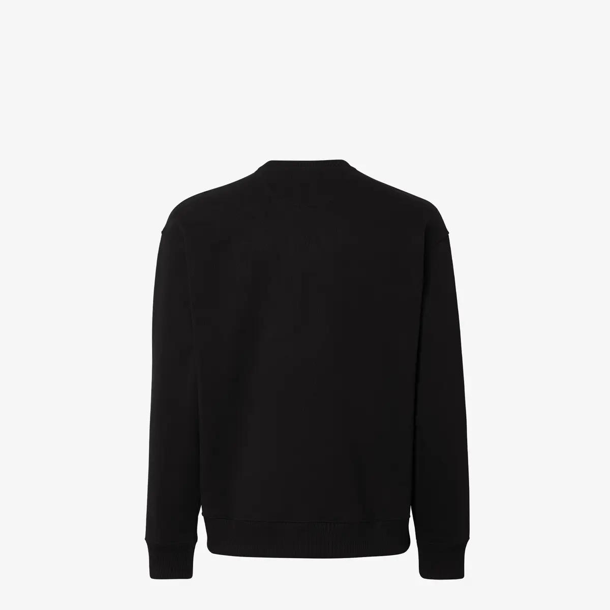 Fendi Long-sleeved crew-neck sweatshirt | Thumbnail 2 Fendi Long-sleeved crew-neck sweatshirt | Thumbnail 2
