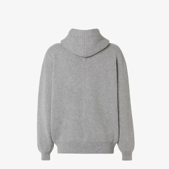 Fendi Sweatshirt with drawstring hood | Thumbnail 2 Fendi Sweatshirt with drawstring hood | Thumbnail 2