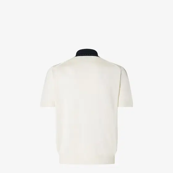 Fendi Short-sleeved polo shirt | Thumbnail 2 Fendi Short-sleeved polo shirt | Thumbnail 2