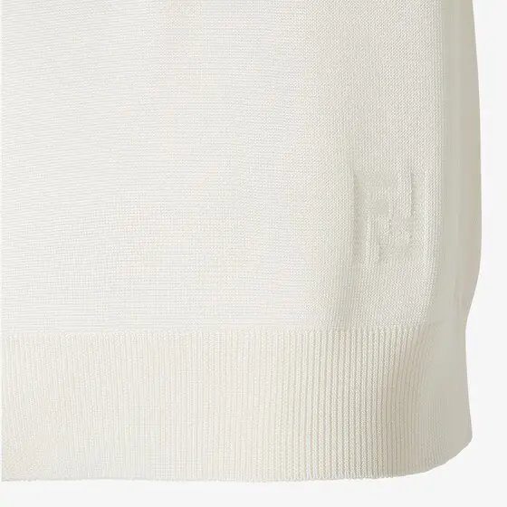 Fendi Short-sleeved polo shirt | Thumbnail 3 Fendi Short-sleeved polo shirt | Thumbnail 3
