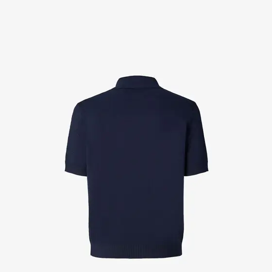Fendi Short-sleeved polo shirt | Thumbnail 2 Fendi Short-sleeved polo shirt | Thumbnail 2
