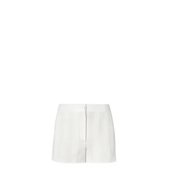 Fendi Straight-cut shorts with side pockets | Image 1 Fendi Straight-cut shorts with side pockets | Image 1