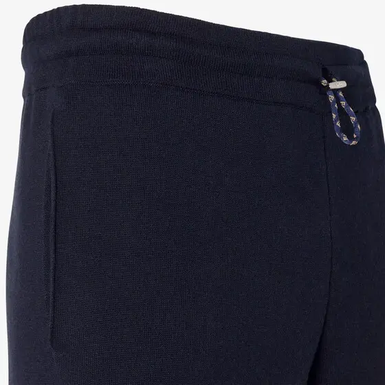 Fendi Regular-fit joggers with elasticated drawstring waist | Thumbnail 3