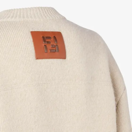 Fendi Wool Jacket | Thumbnail 3 Fendi Wool Jacket | Thumbnail 3
