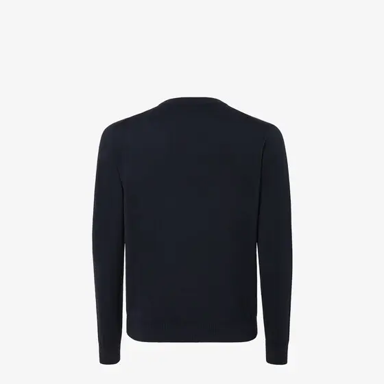 Fendi Regular-fit crew-neck pullover | Thumbnail 2 Fendi Regular-fit crew-neck pullover | Thumbnail 2
