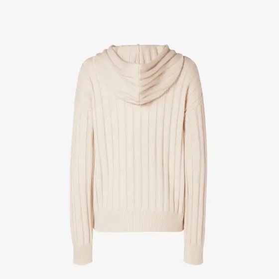 Fendi Cashmere Sweatshirt | Thumbnail 2 Fendi Cashmere Sweatshirt | Thumbnail 2