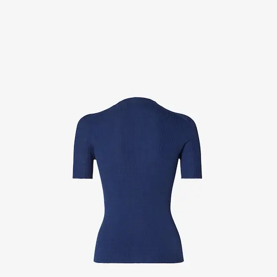 Fendi Cotton Jumper | Thumbnail 2 Fendi Cotton Jumper | Thumbnail 2