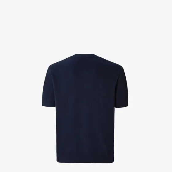 Fendi Short-sleeved, crew-neck jumper | Thumbnail 2