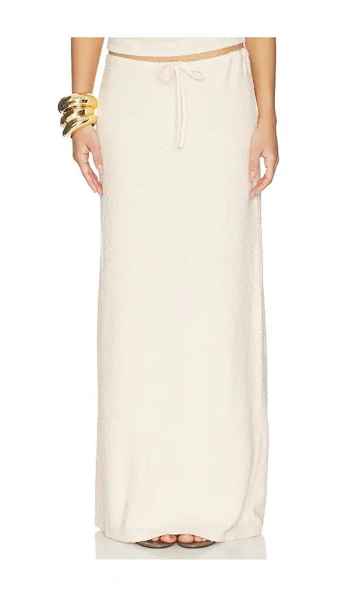 SRG Tamilore Textured Knit Skirt | Thumbnail 9 SRG Tamilore Textured Knit Skirt | Thumbnail 9