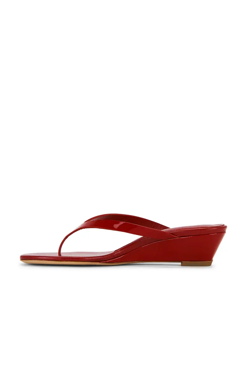 Christopher Esber Scala Wedge Sandal | Thumbnail 5 Christopher Esber Scala Wedge Sandal | Thumbnail 5