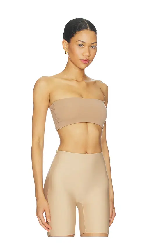 SKIMS Fits Everybody Bandeau | Thumbnail 2