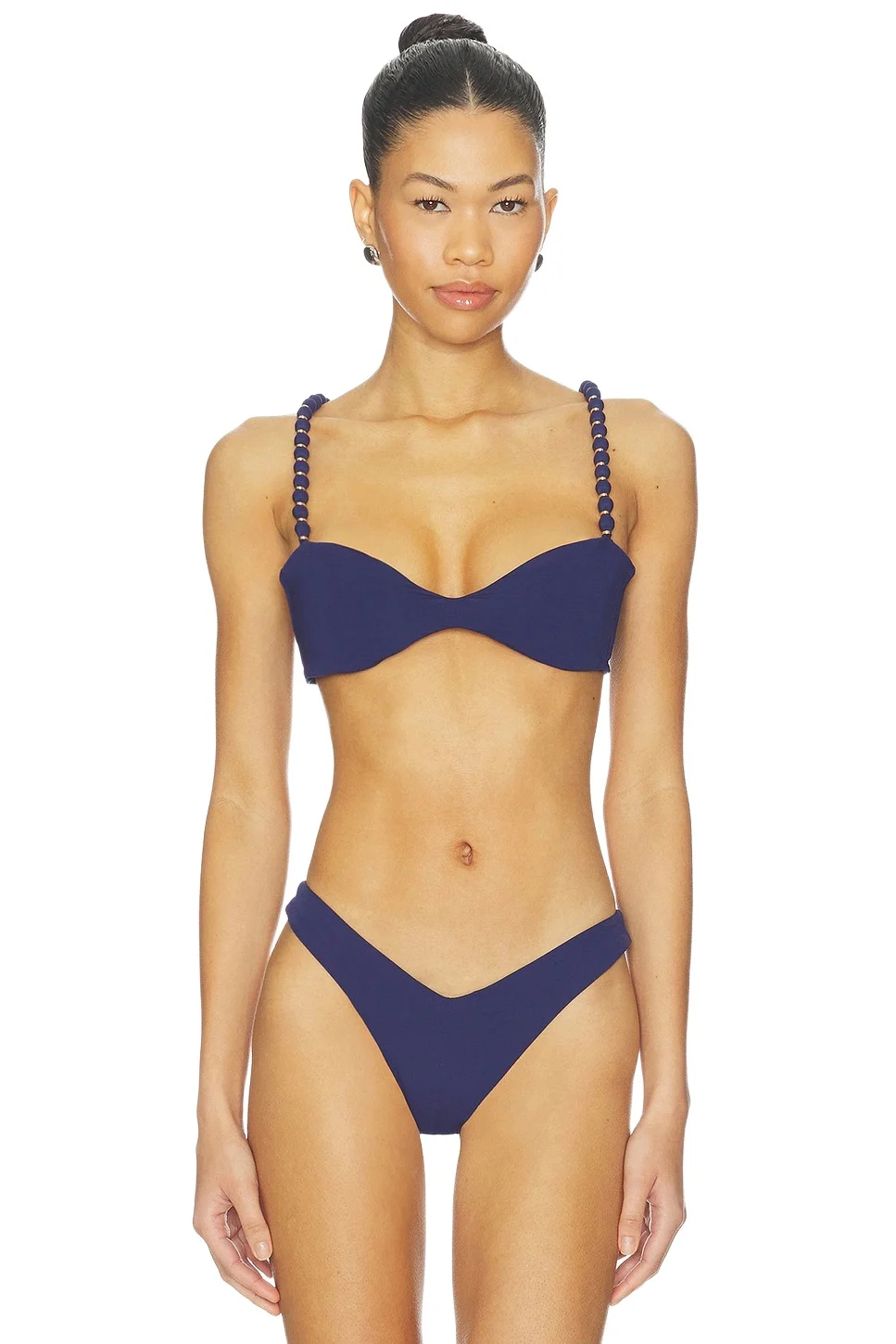 Peixoto Asher Bikini Top