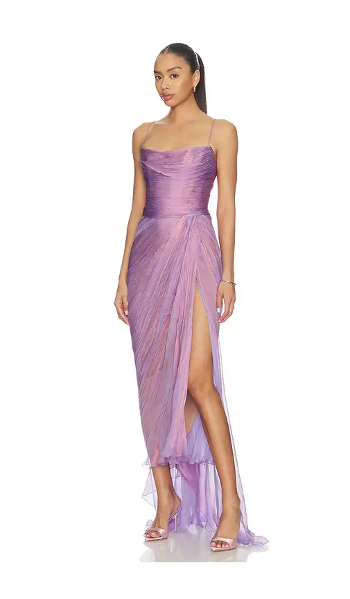 Maria Lucia Hohan Rio Dress | Thumbnail 2