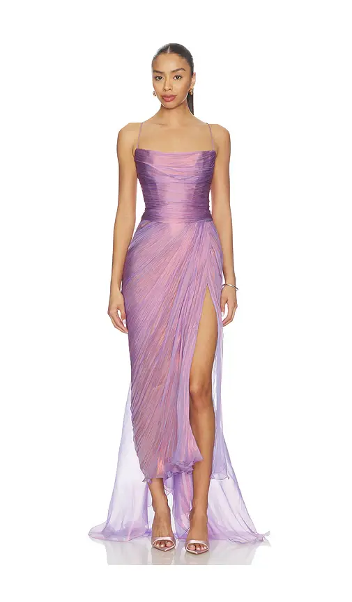 Rio Dress