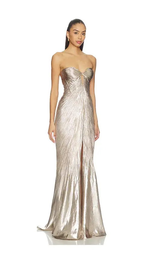 Maria Lucia Hohan Mirren Dress | Thumbnail 2