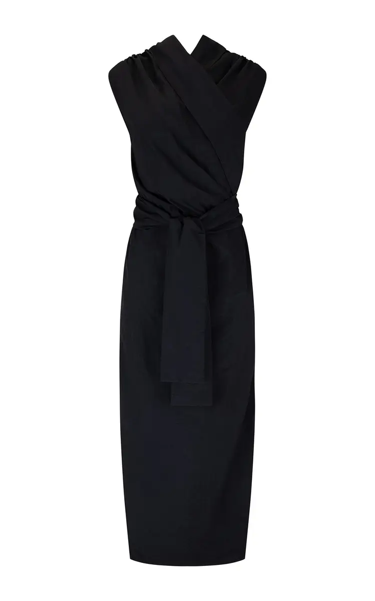 Harris Tapper Exclusive Chaimberlain Maxi Dress | Image 1 Harris Tapper Exclusive Chaimberlain Maxi Dress | Image 1