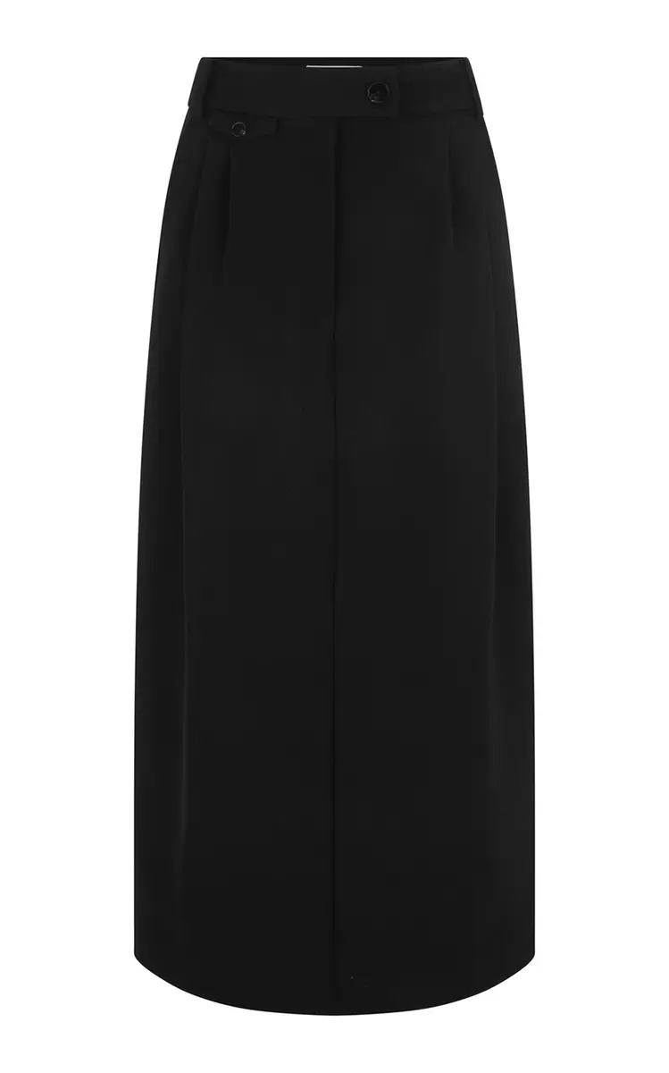 Harris Tapper Exclusive Adam Midi Skirt | Thumbnail 2 Harris Tapper Exclusive Adam Midi Skirt | Thumbnail 2