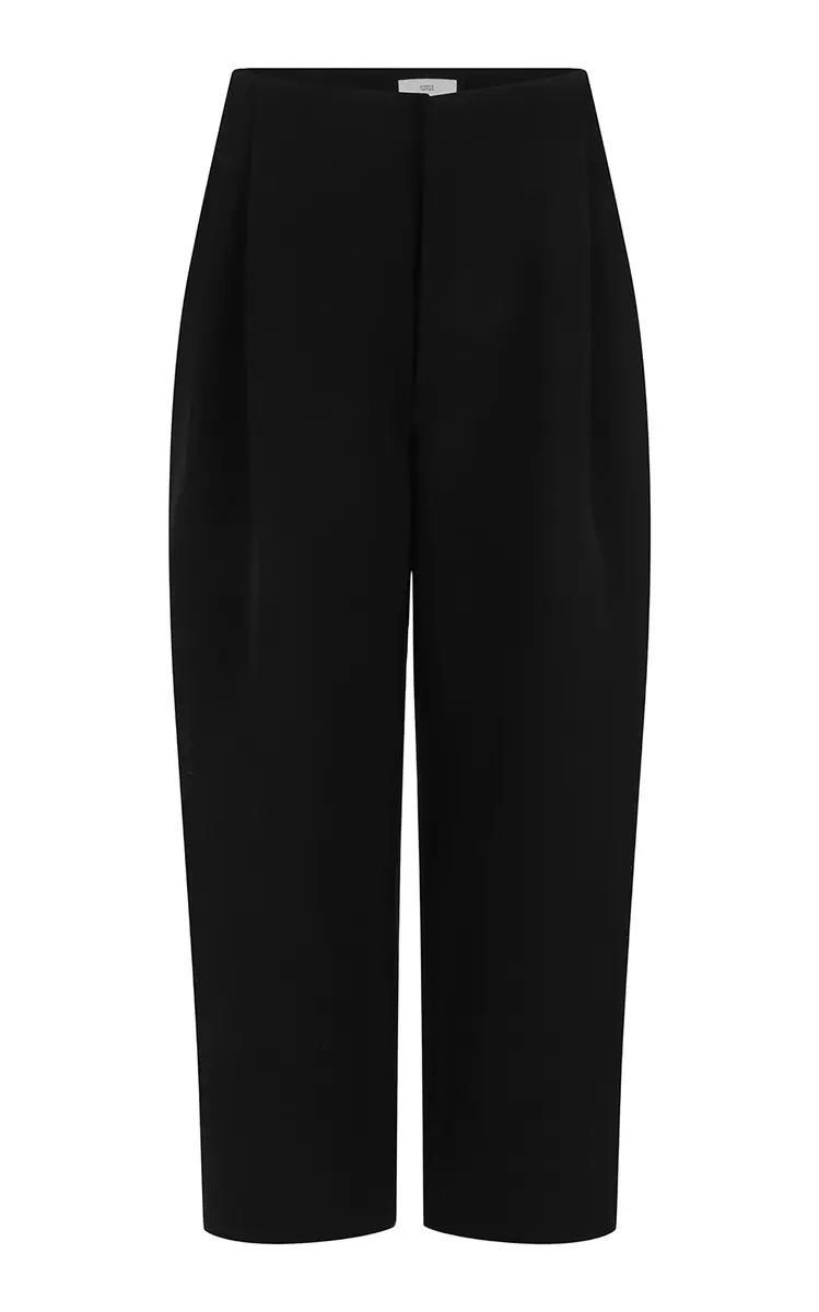 Harris Tapper Exclusive Colleen Cropped Trousers | Thumbnail 2 Harris Tapper Exclusive Colleen Cropped Trousers | Thumbnail 2
