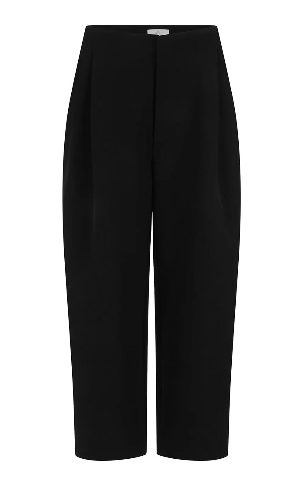 Harris Tapper Exclusive Colleen Cropped Trousers
