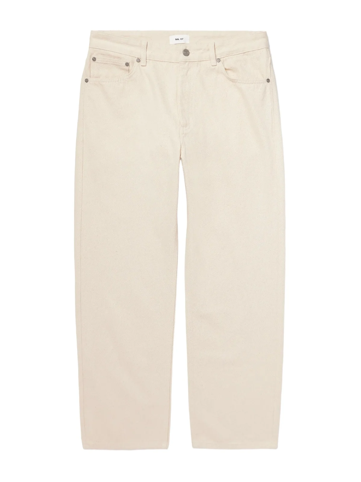 Otis 10055 Straight-Leg Organic Jeans - Men Otis 10055 Straight-Leg Organic Jeans - Men
