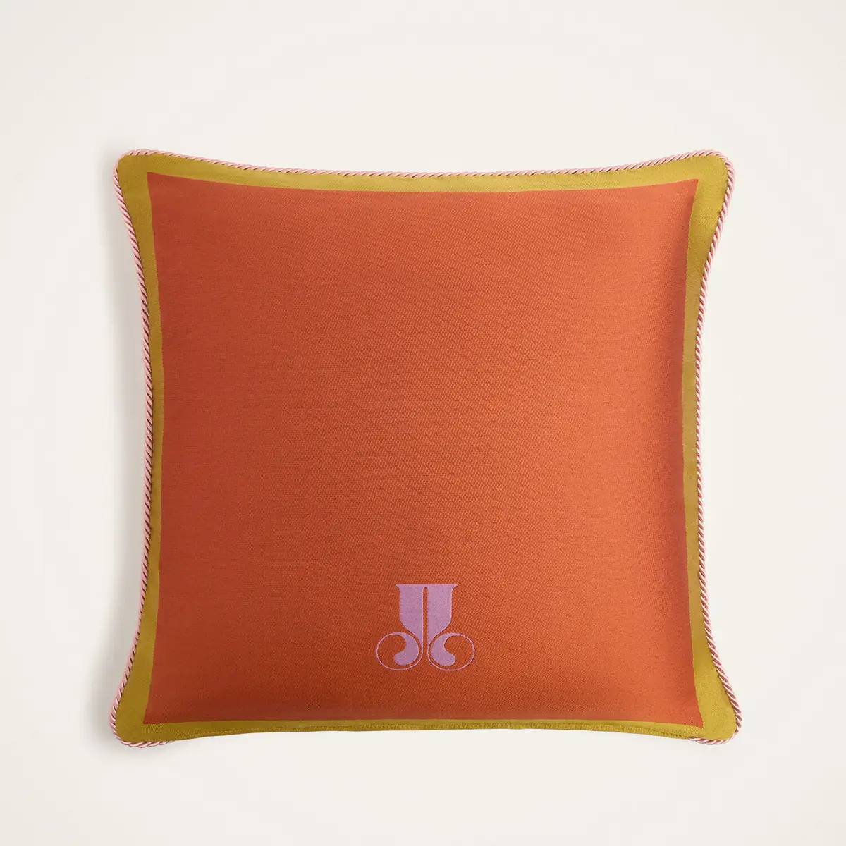 La DoubleJ Cushion | Thumbnail 2 La DoubleJ Cushion | Thumbnail 2