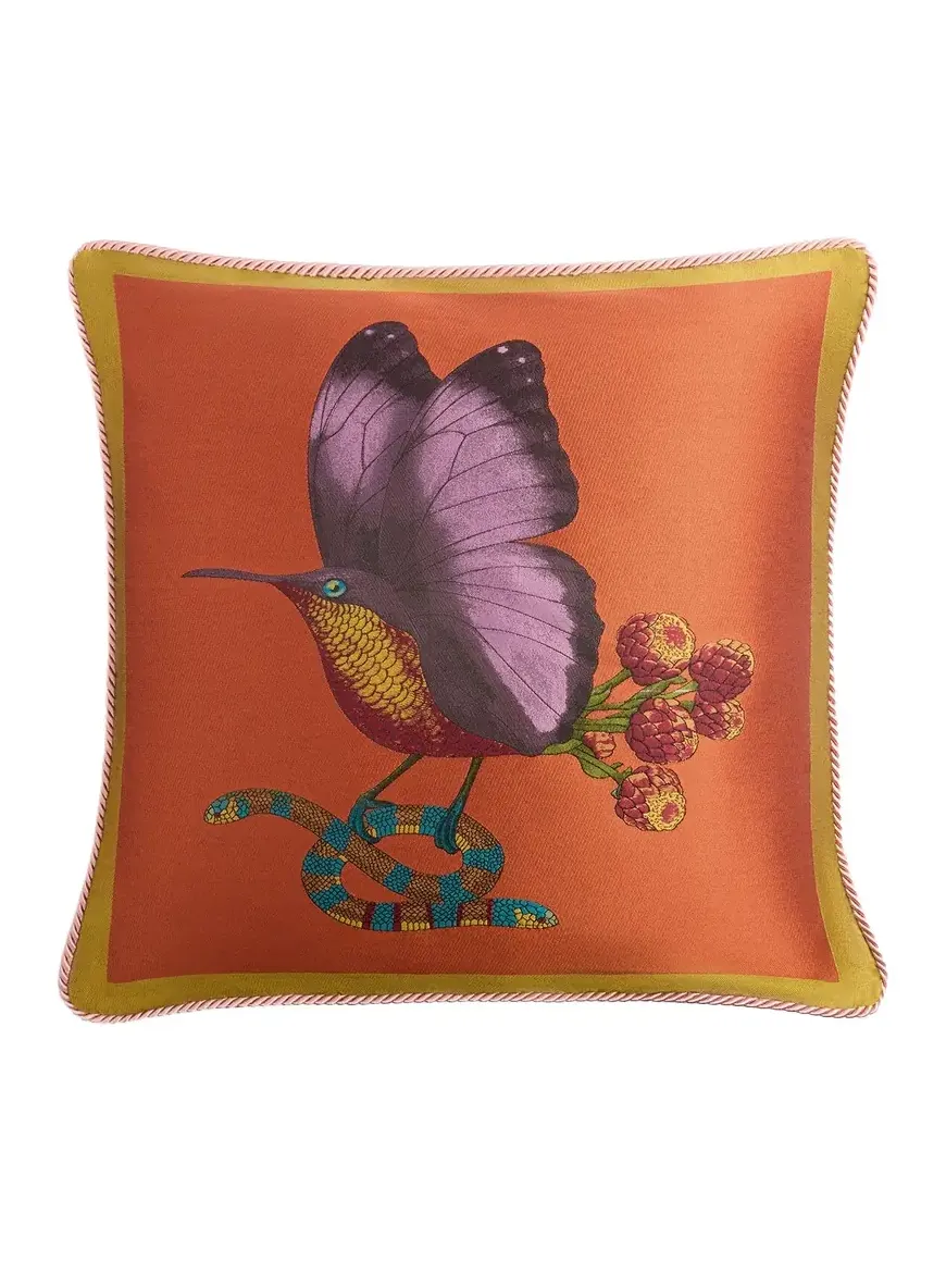 La DoubleJ Cushion
