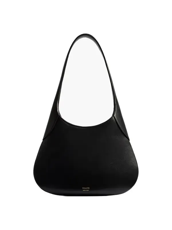 Small Joan Hobo In Black Small Joan Hobo In Black