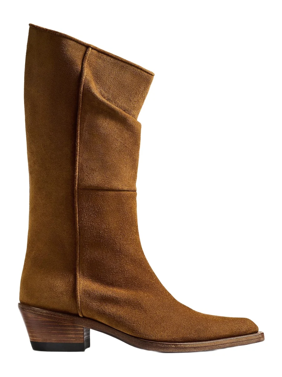 Clive Boot In Sigaro Clive Boot In Sigaro