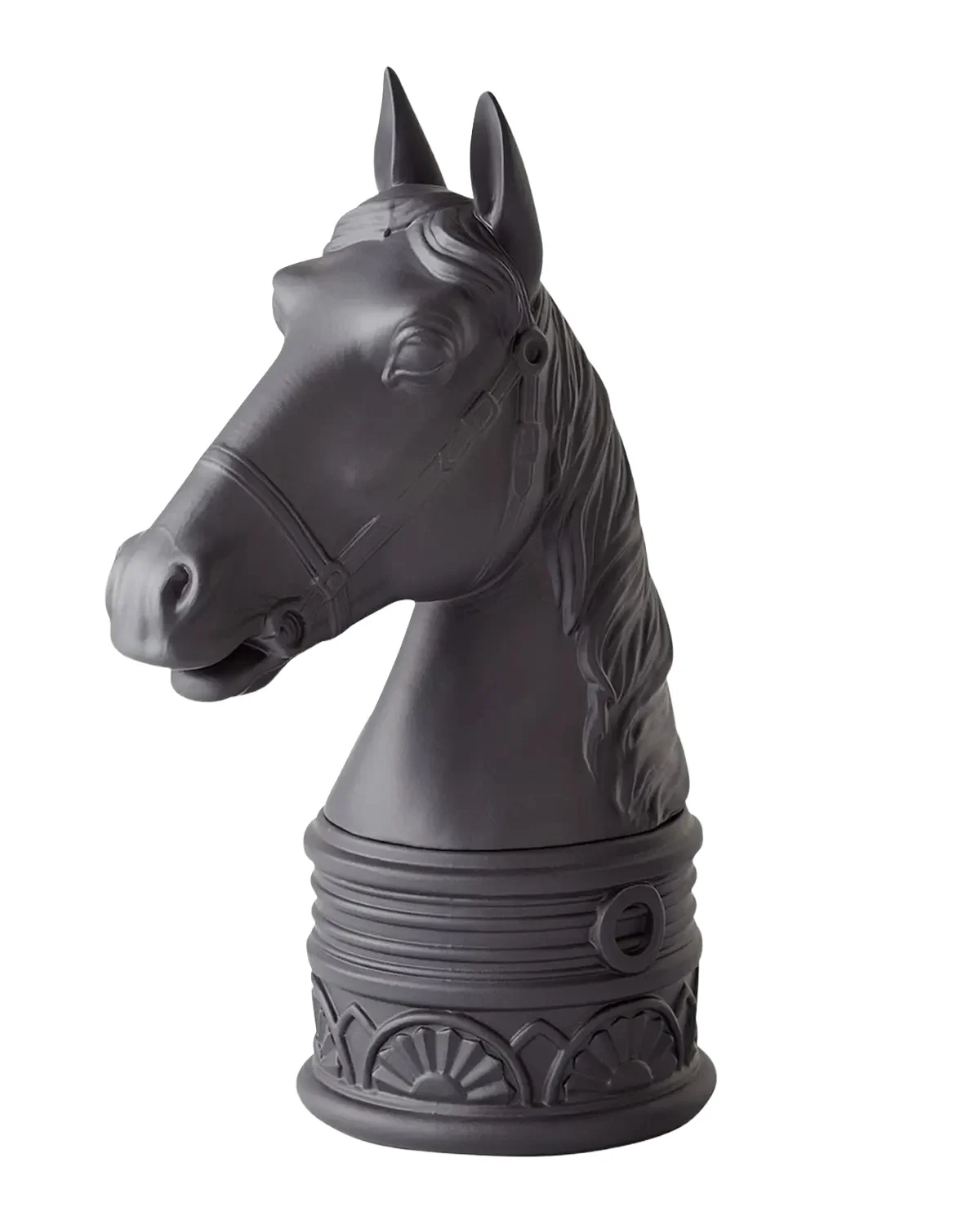 L'Objet Horse Bookend