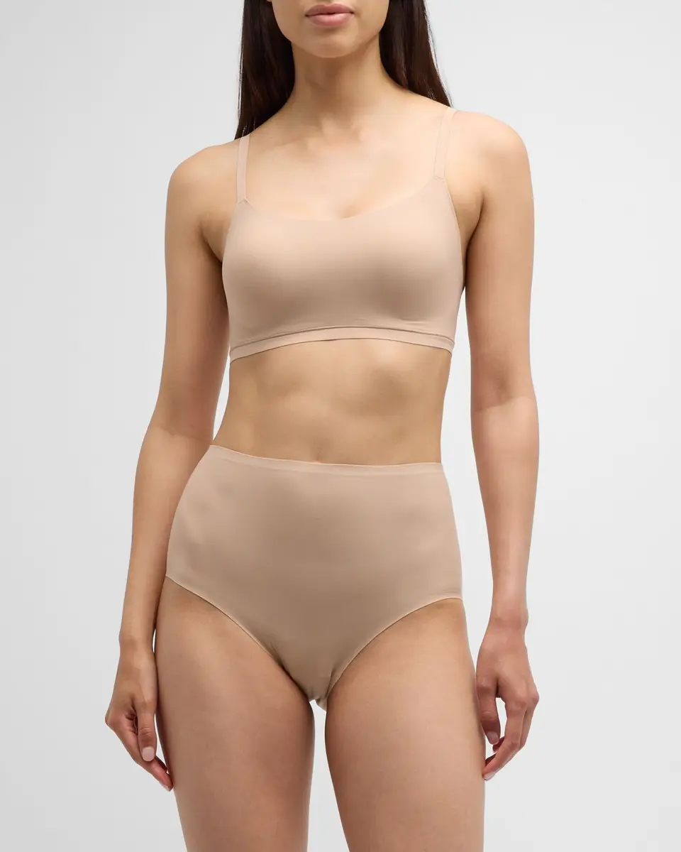 Chantelle Soft Stretch Regular Briefs | Thumbnail 2