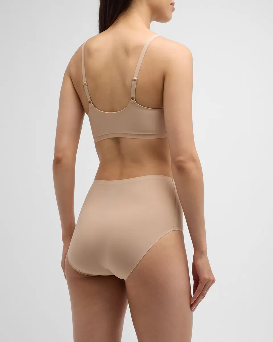 Chantelle Soft Stretch Regular Briefs | Thumbnail 3