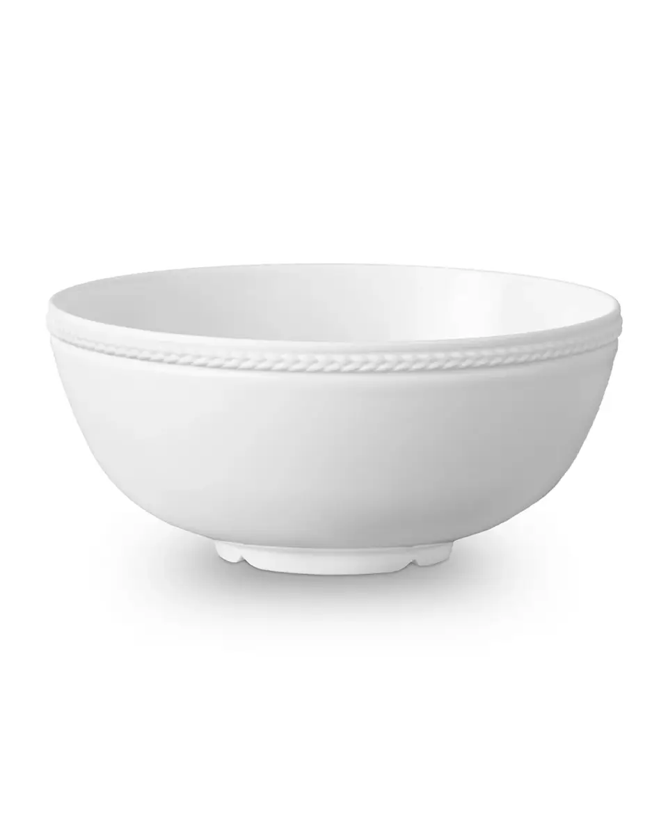 L'Objet Soie Tressee Cereal Bowl | Thumbnail 3