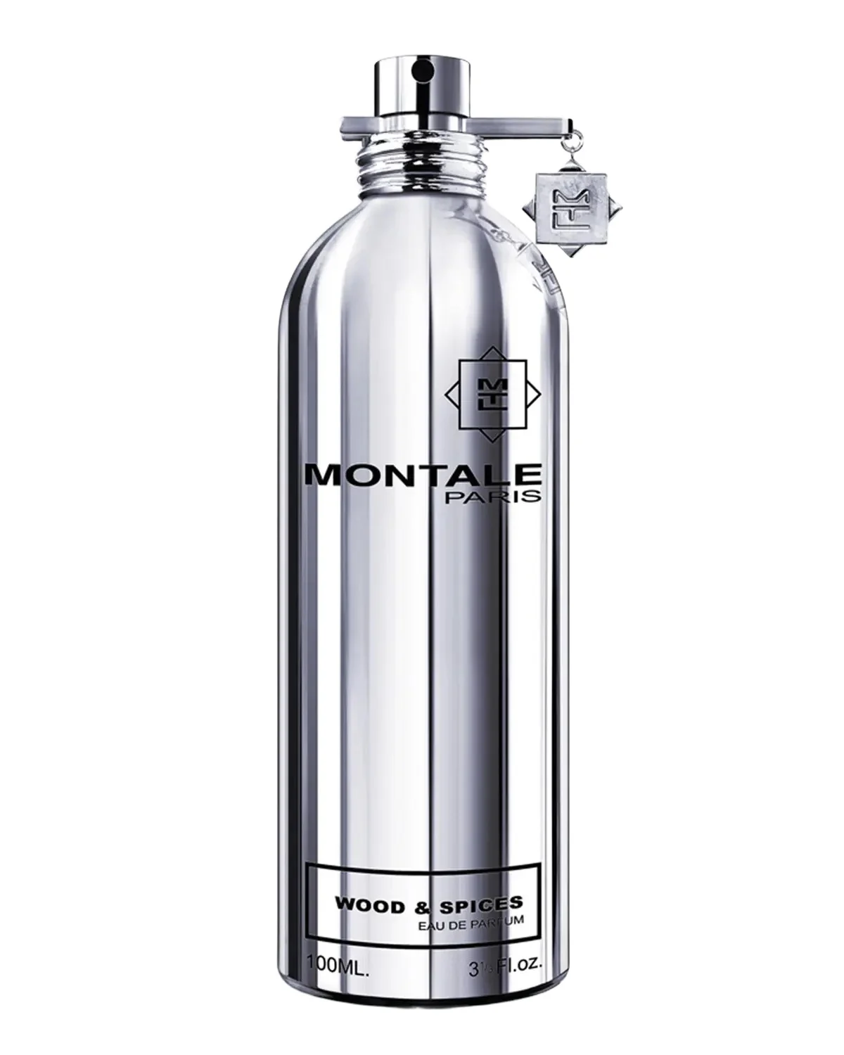 Montale Wood & Spices Eau de Parfum, 3.4 oz.