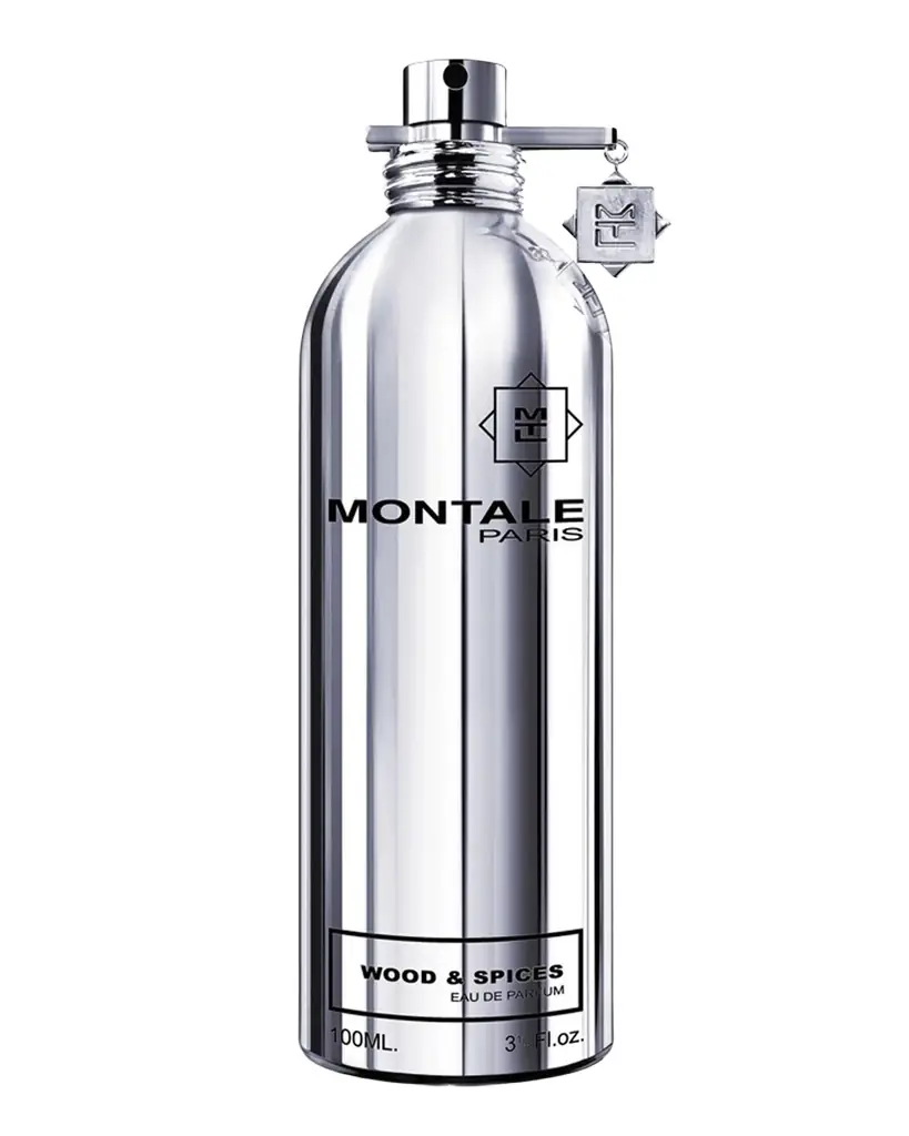 Montale Wood & Spices Eau de Parfum, 3.4 oz.
