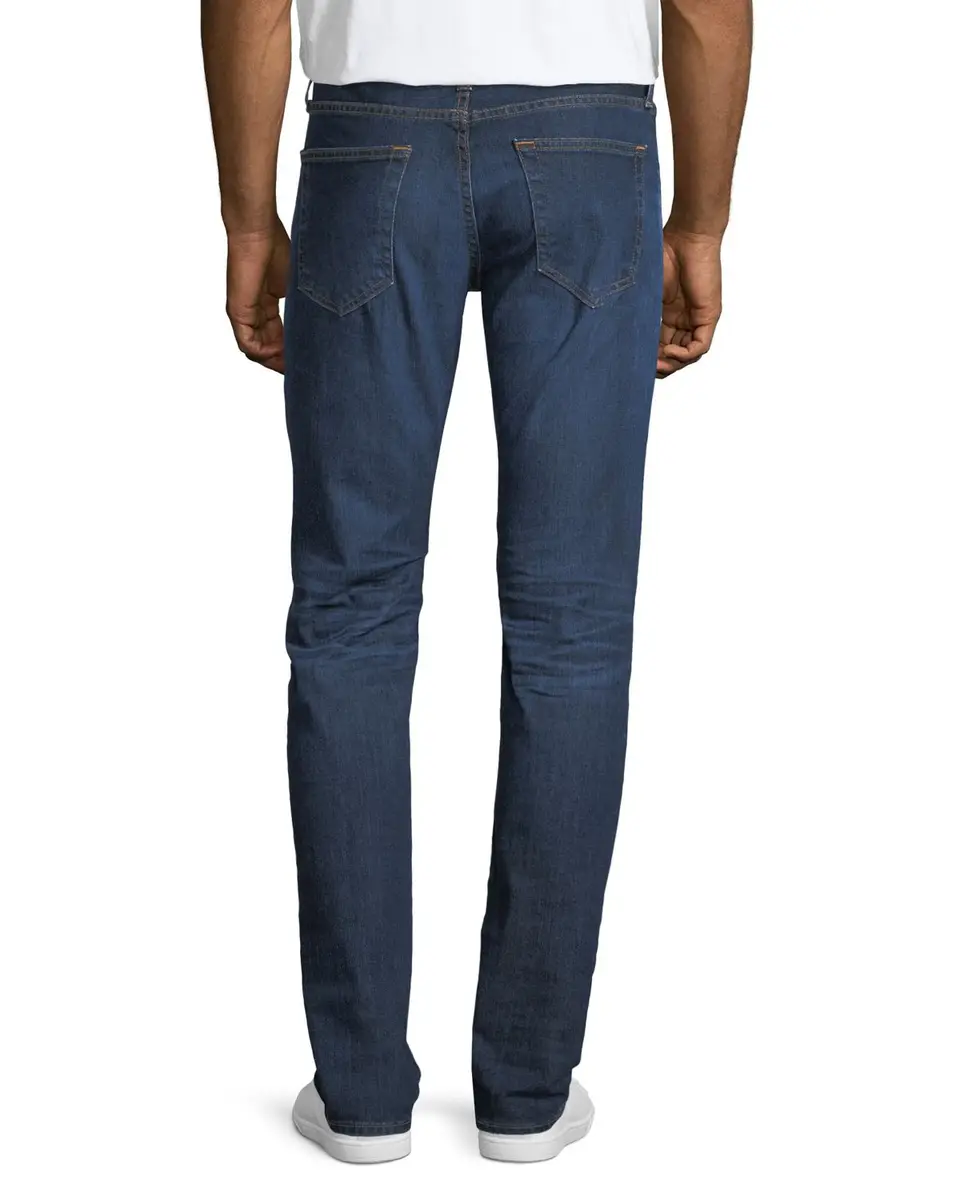 AG Jeans Men's Tellis Modern-Slim Jeans | Image 1 AG Jeans Men's Tellis Modern-Slim Jeans | Image 1