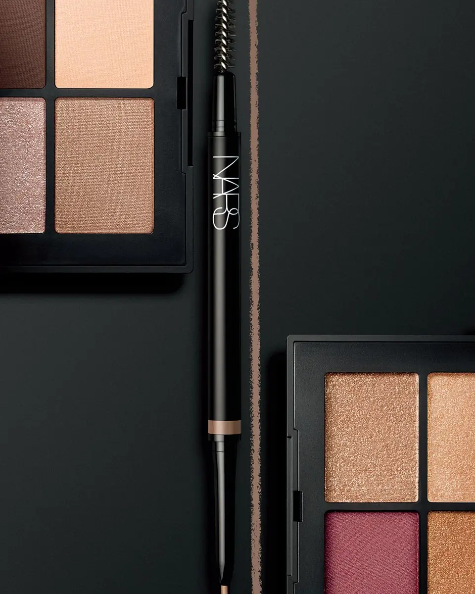 NARS Eye Shadow Quad, Mojave | Thumbnail 2