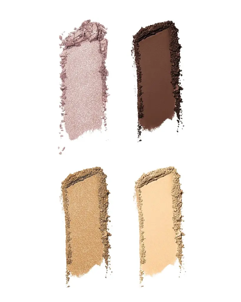 NARS Eye Shadow Quad, Mojave