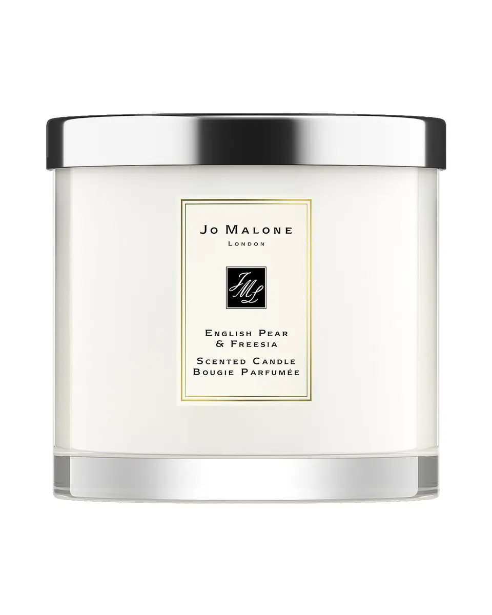 Jo Malone London 21 oz. English Pear and Freesia Deluxe Candle | Thumbnail 2 Jo Malone London 21 oz. English Pear and Freesia Deluxe Candle | Thumbnail 2