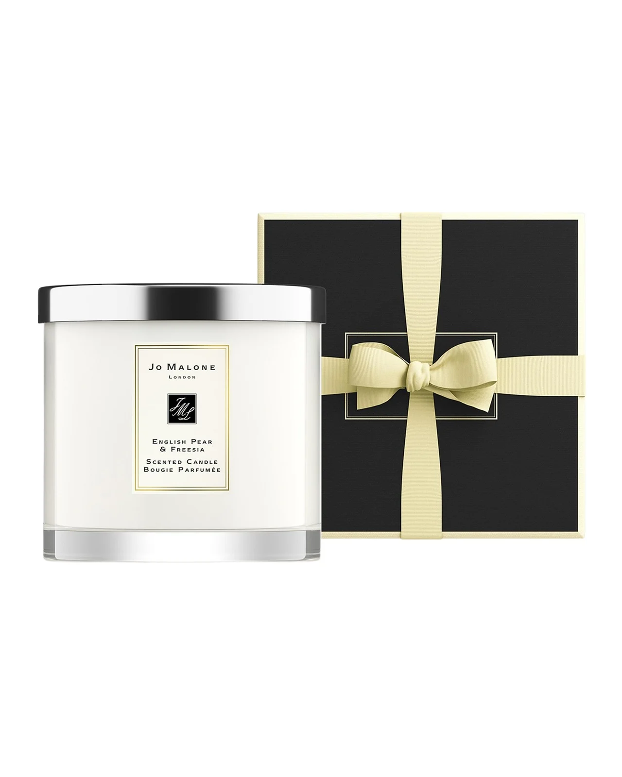 Jo Malone London 21 oz. English Pear and Freesia Deluxe Candle