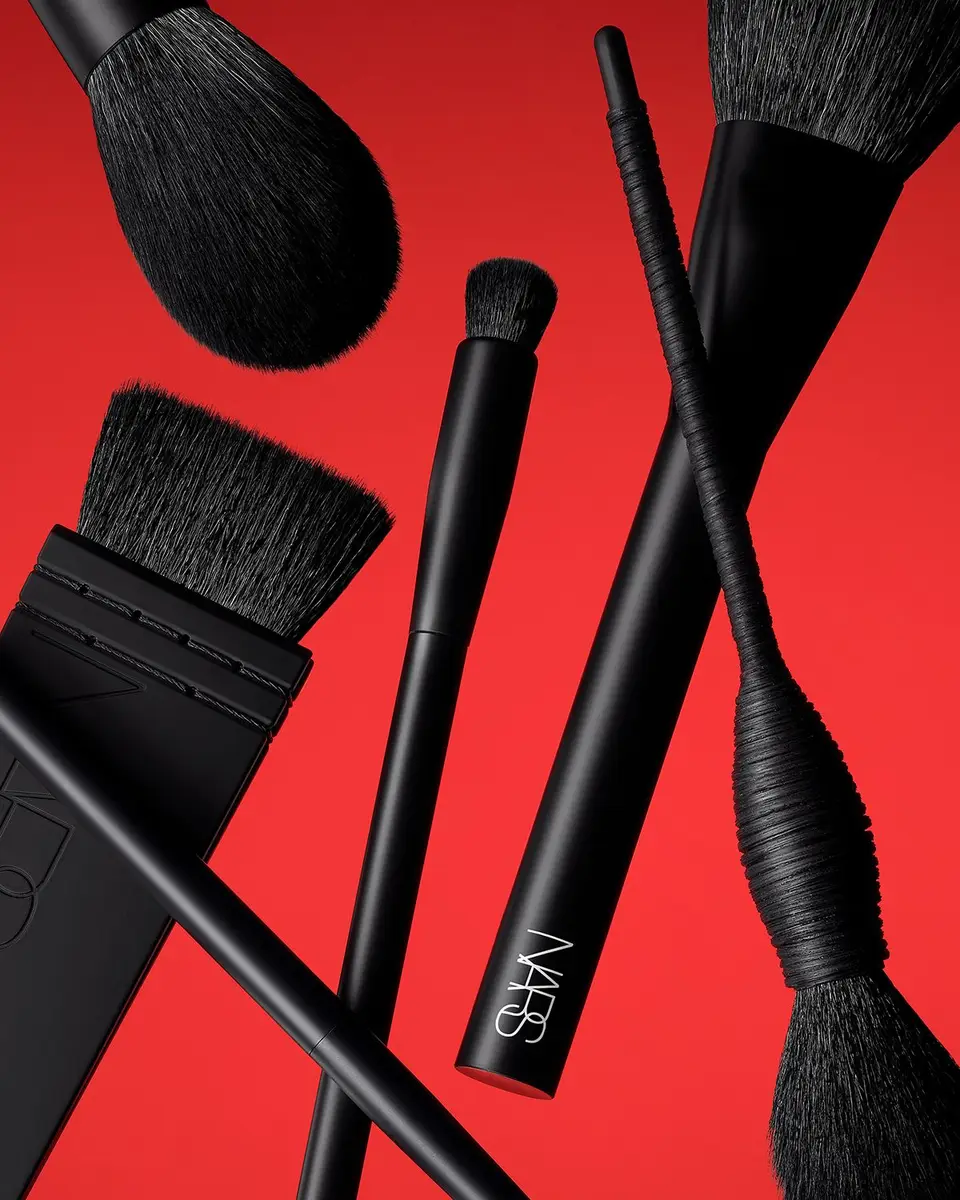 NARS #13 Powder Brush