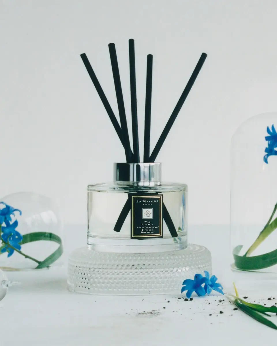 Jo Malone London 5.6 oz. Wild Bluebell Diffuser | Thumbnail 3