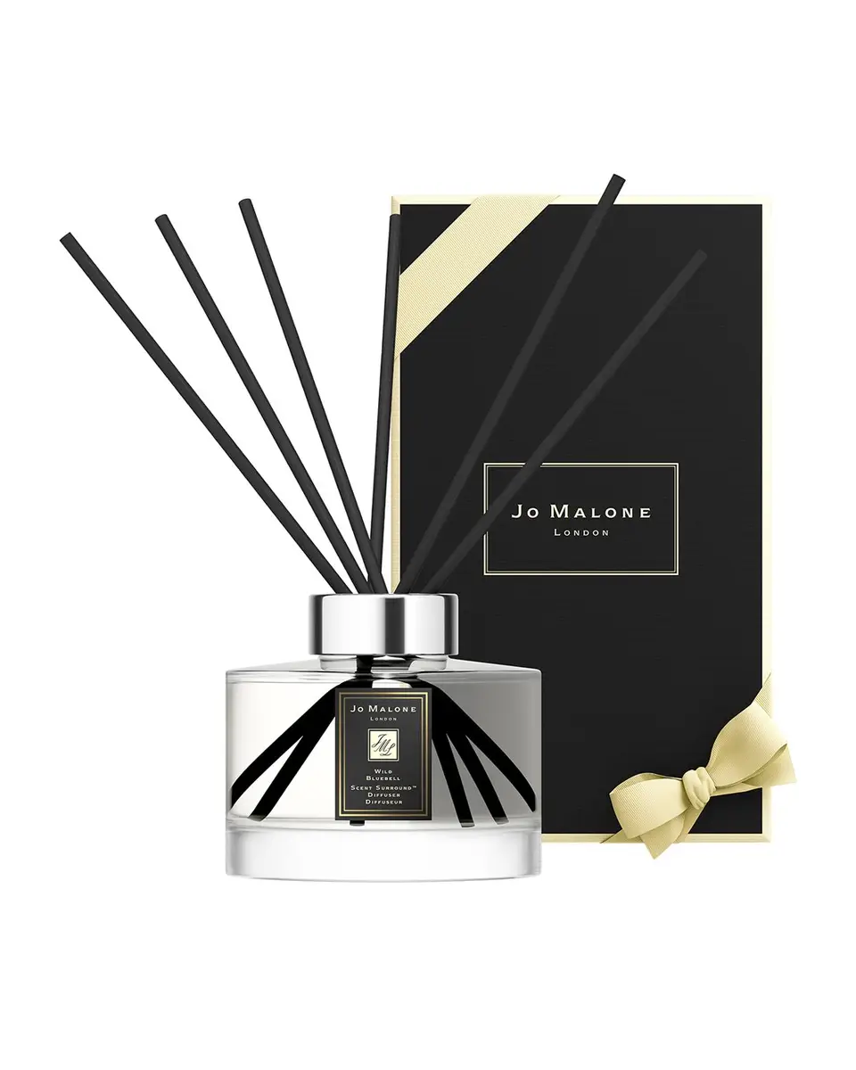 Jo Malone London 5.6 oz. Wild Bluebell Diffuser | Image 1 Jo Malone London 5.6 oz. Wild Bluebell Diffuser | Image 1