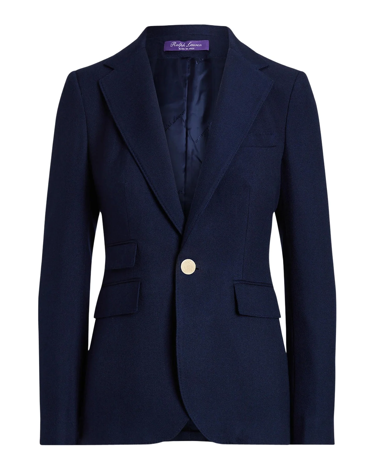 Parker Cashmere Jacket