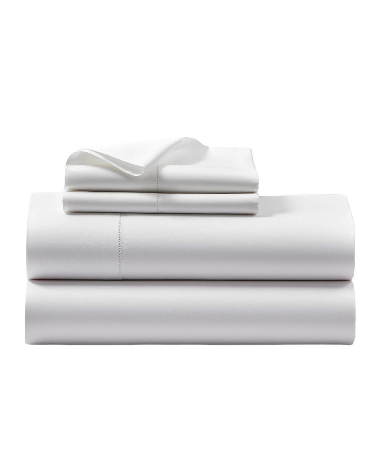 Ralph Lauren Home Organic Sateen Fitted Sheet