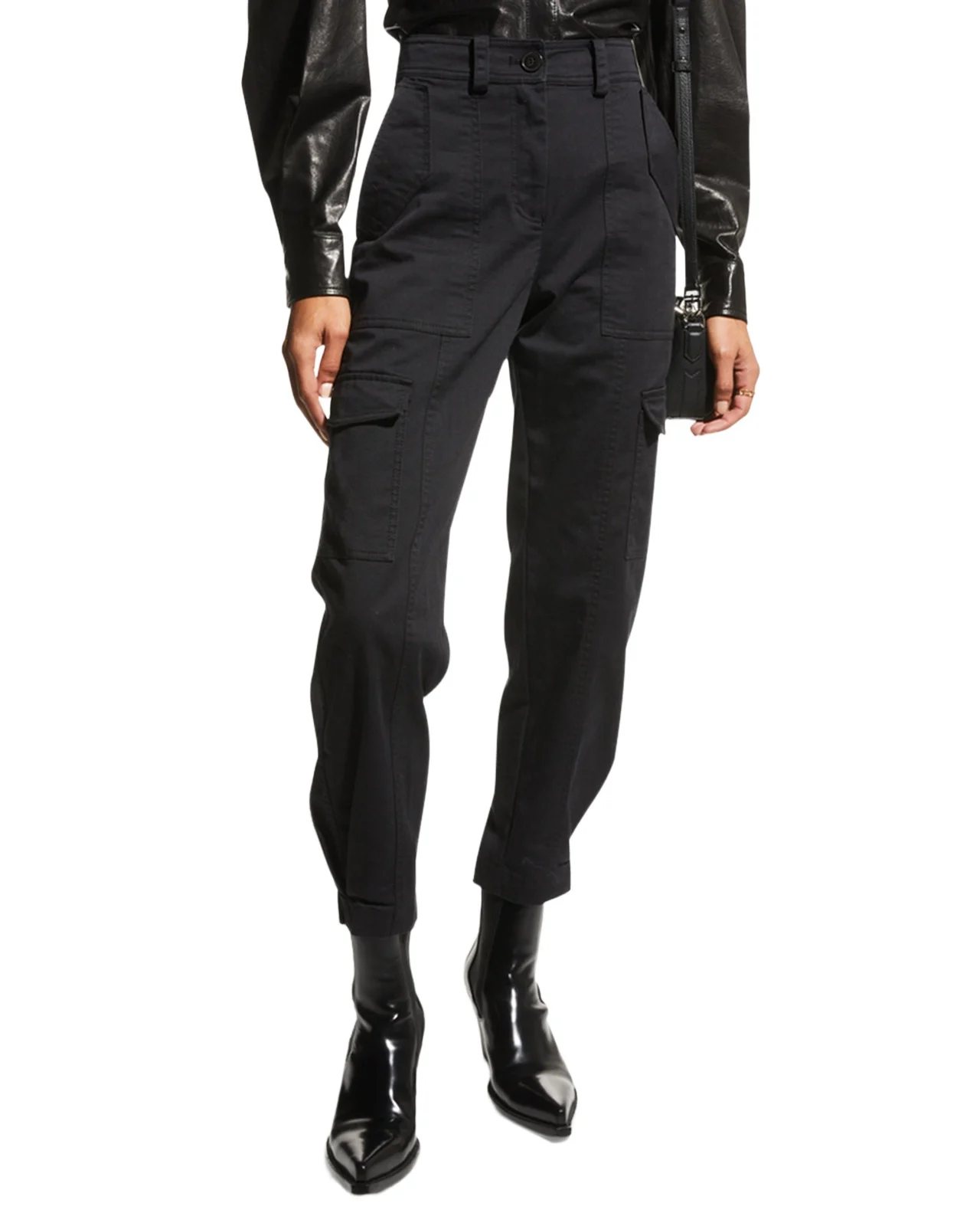 Elian Utility Pants Elian Utility Pants