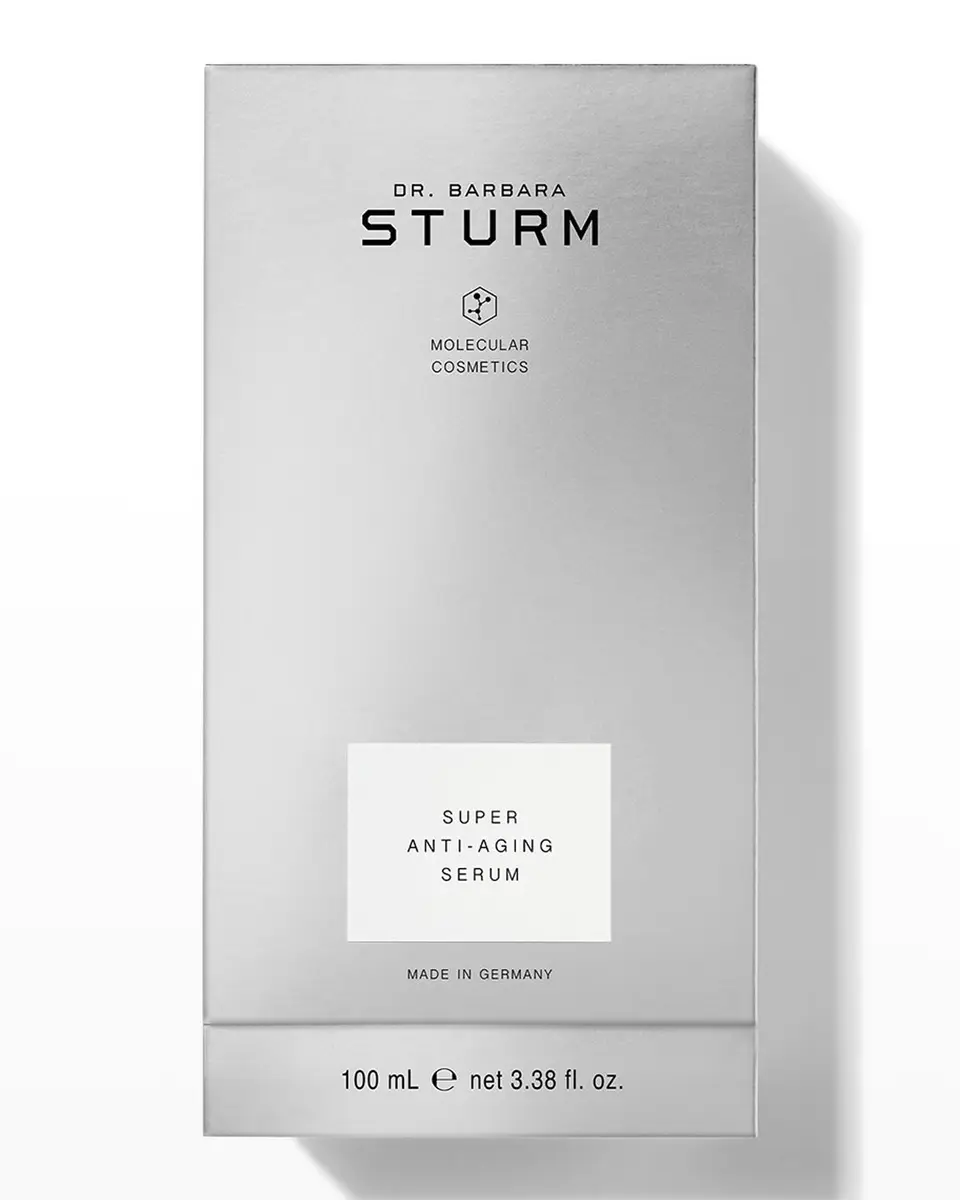 Dr. Barbara Sturm 3.4 oz. Super Anti Aging Serum | Thumbnail 2 Dr. Barbara Sturm 3.4 oz. Super Anti Aging Serum | Thumbnail 2