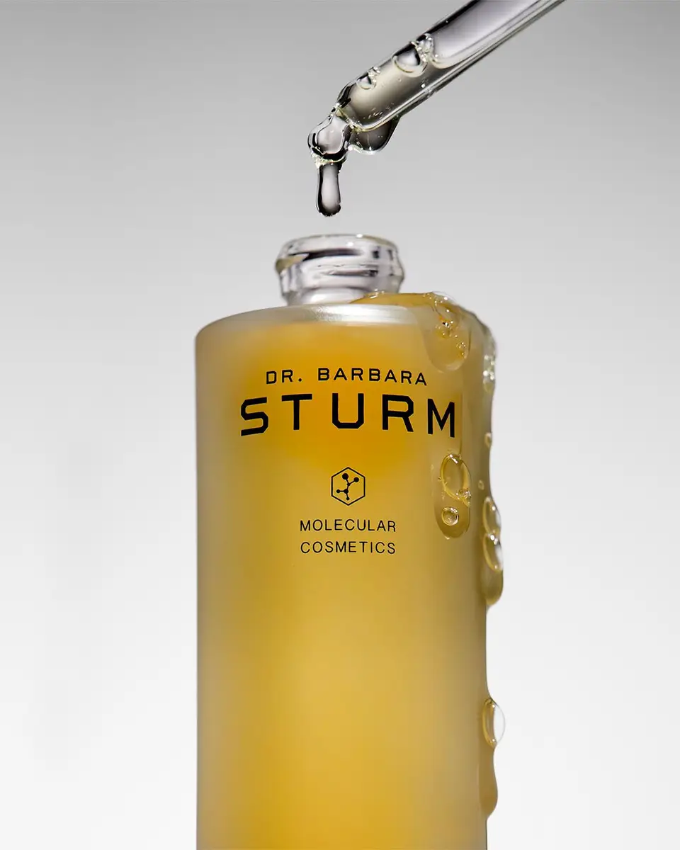 Dr. Barbara Sturm 3.4 oz. Super Anti Aging Serum | Thumbnail 3 Dr. Barbara Sturm 3.4 oz. Super Anti Aging Serum | Thumbnail 3